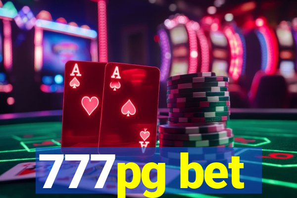 777pg bet